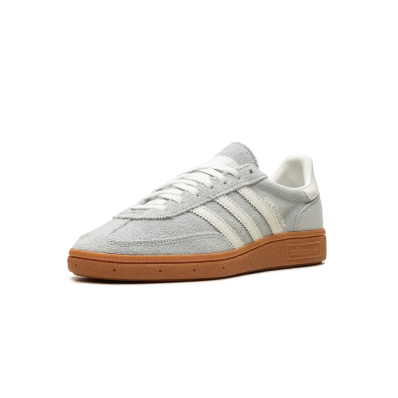 Adidas Handball Spezial WMNS Light Grey Womens