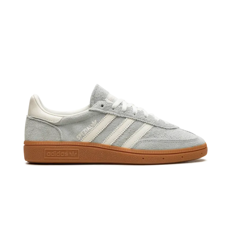 Adidas Handball Spezial WMNS Light Grey Womens