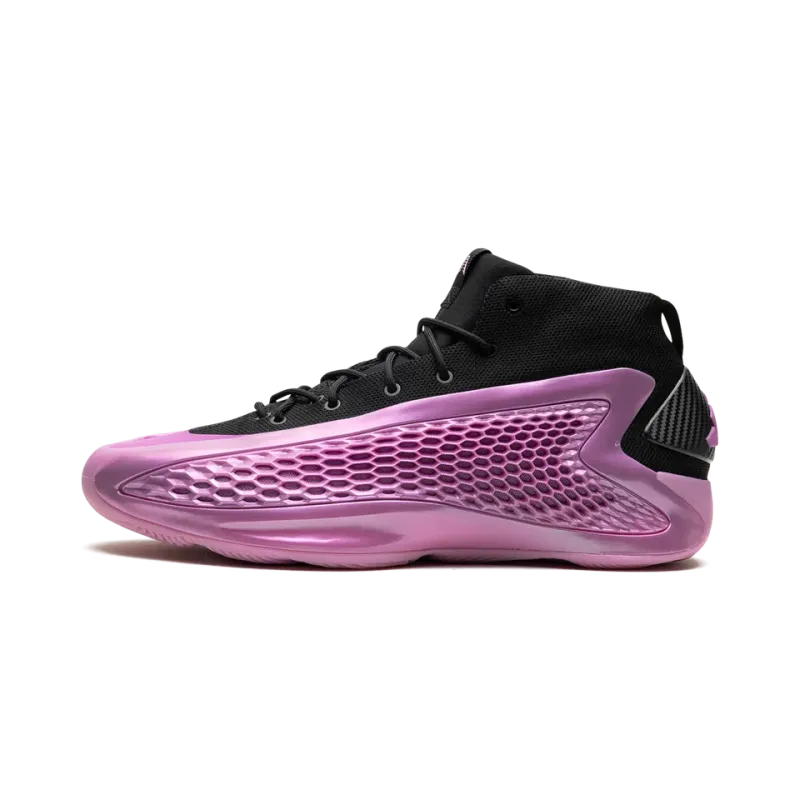 Adidas AE 1 Preloved Purple Mens