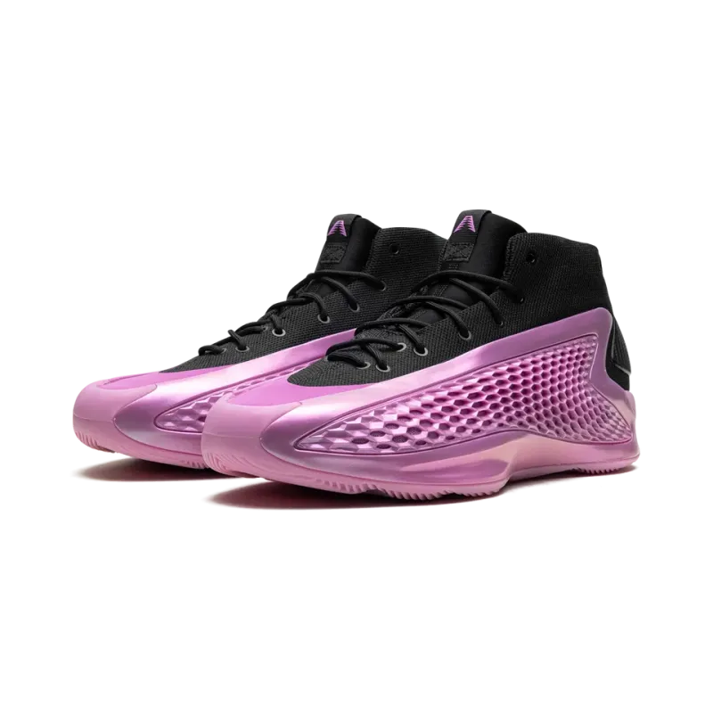 Adidas AE 1 Preloved Purple Mens