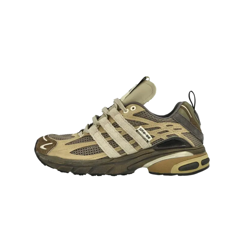 Adidas adiStar Cushion 3 Song for the Mute - Simple Brown Mens