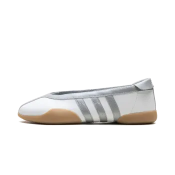 Adidas Taekwondo Mei Ballet WMNS White Silver Metallic Womens