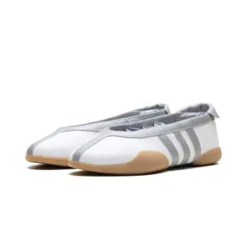 Adidas Taekwondo Mei Ballet WMNS White Silver Metallic Womens