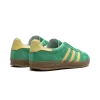 Adidas Gazelle Indoor Semi Court Green Mens