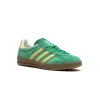 Adidas Gazelle Indoor Semi Court Green Mens