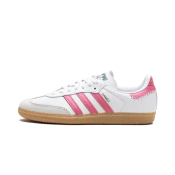 Adidas Samba OG WMNS Rose Tone Womens