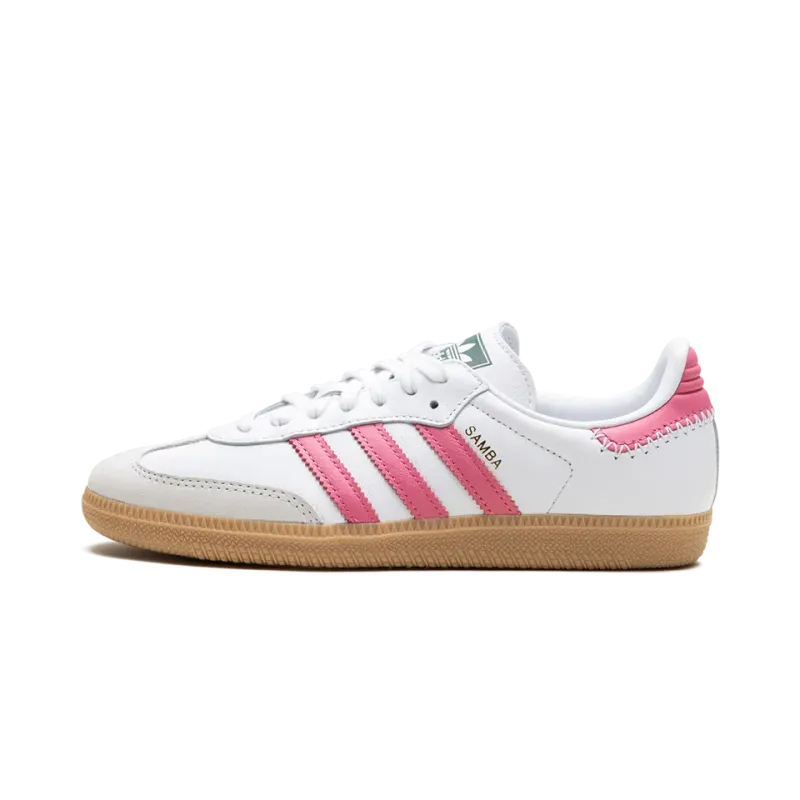 Adidas Samba OG WMNS Rose Tone Womens