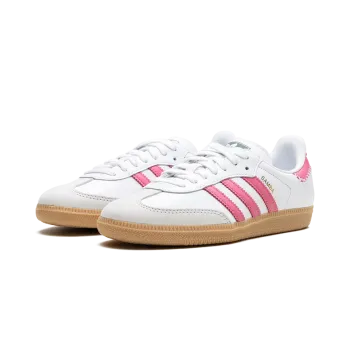 Adidas Samba OG WMNS Rose Tone Womens