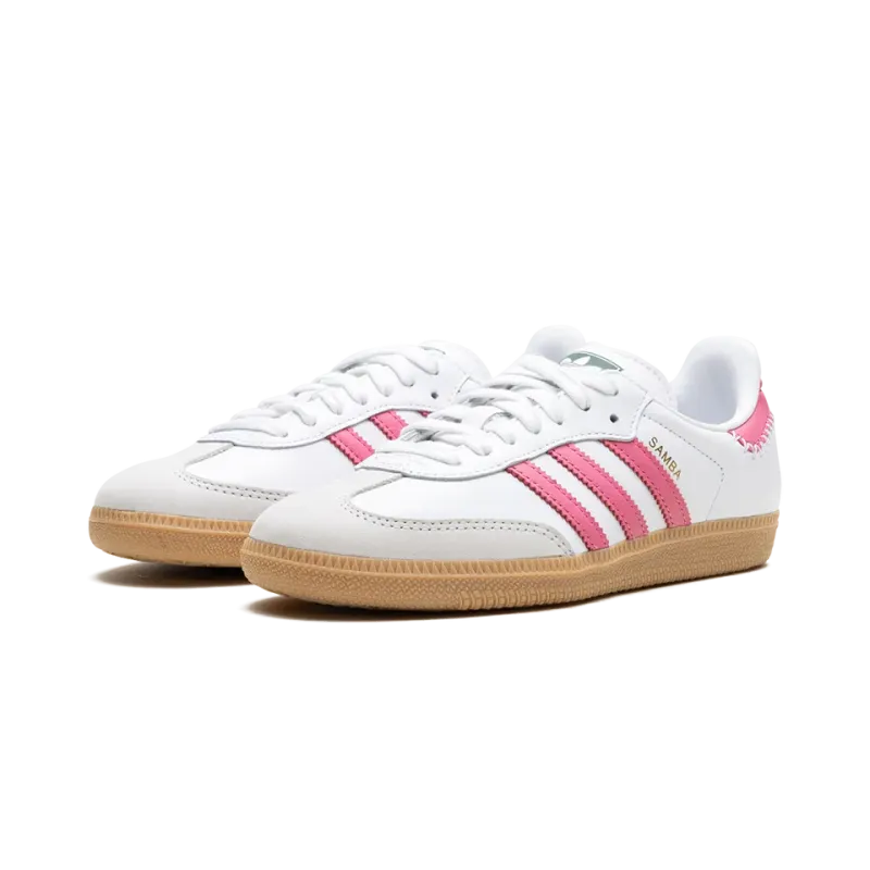 Adidas Samba OG WMNS Rose Tone Womens