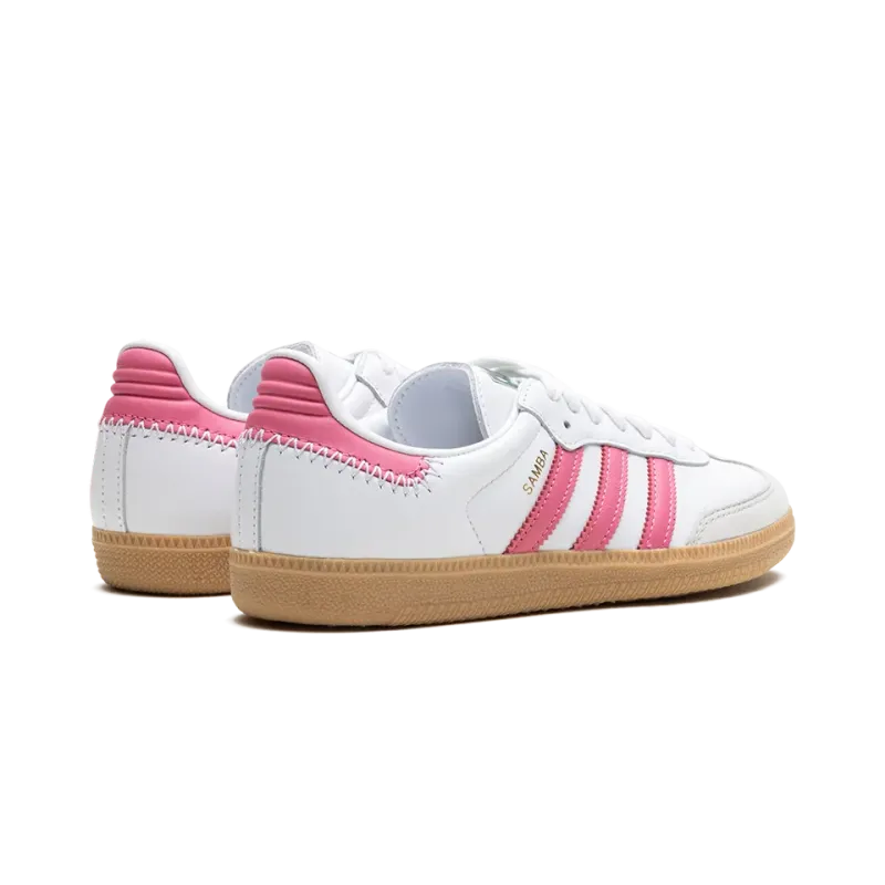 Adidas Samba OG WMNS Rose Tone Womens