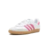 Adidas Samba OG WMNS Rose Tone Womens