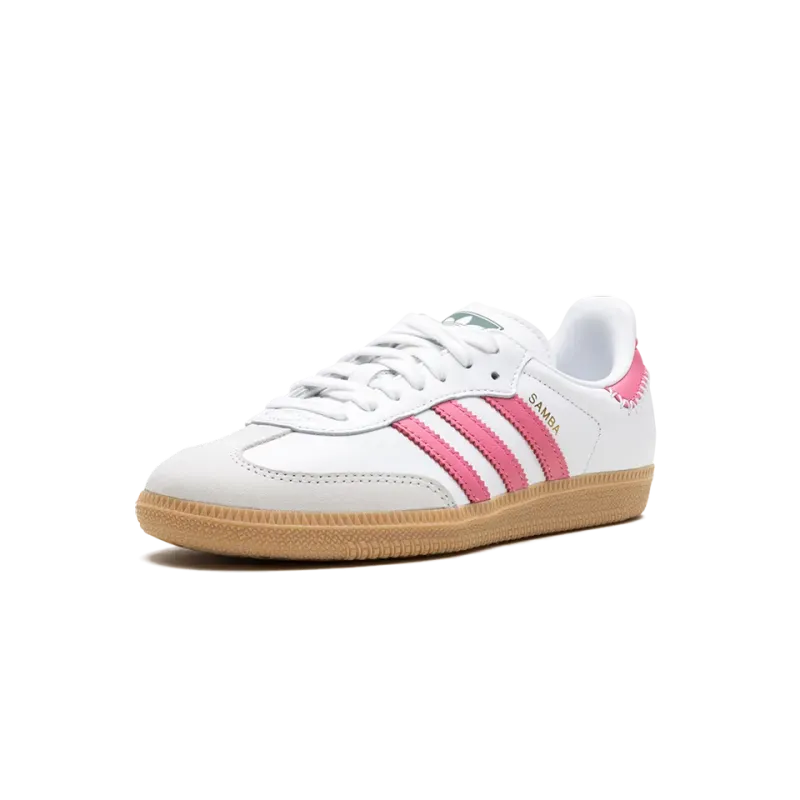 Adidas Samba OG WMNS Rose Tone Womens