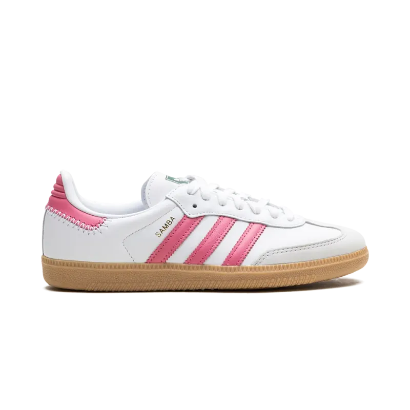 Adidas Samba OG WMNS Rose Tone Womens