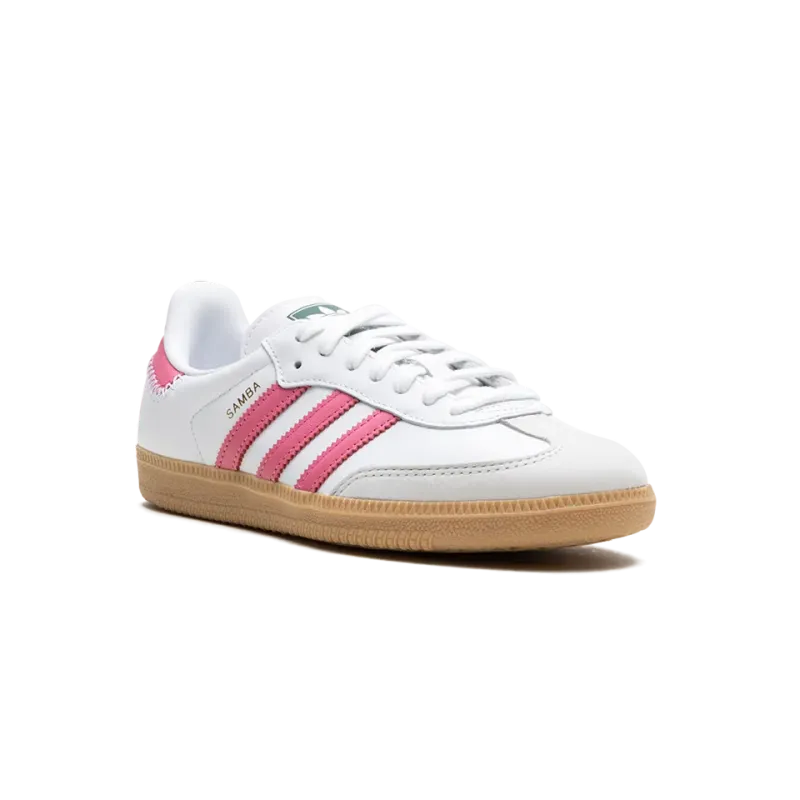 Adidas Samba OG WMNS Rose Tone Womens
