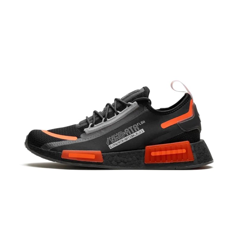 Adidas Nmd R1 Spectoo Ata Flow Mens