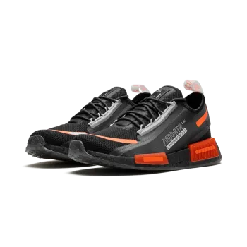 Adidas Nmd R1 Spectoo Ata Flow Mens