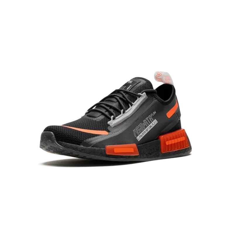 Adidas Nmd R1 Spectoo Ata Flow Mens