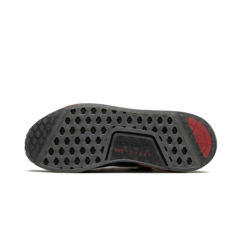 Adidas Nmd R1 Spectoo Ata Flow Mens