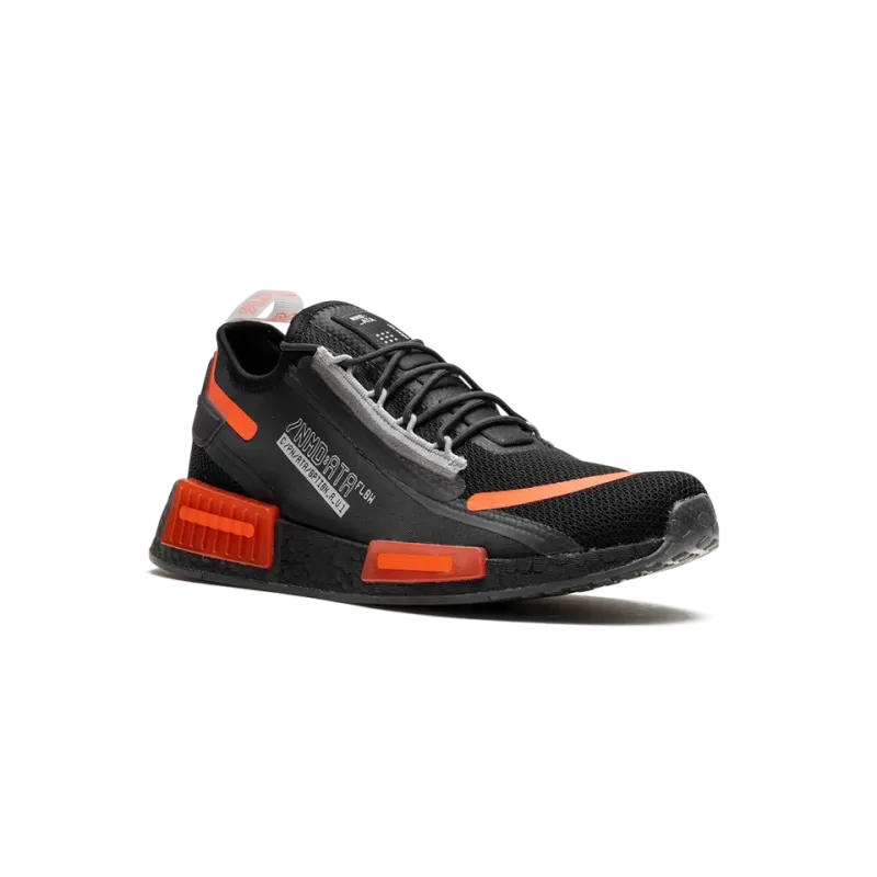 Adidas Nmd R1 Spectoo Ata Flow Mens