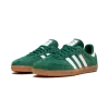 Adidas SAMBA OG Collegiate Green/Gum Mens