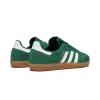 Adidas SAMBA OG Collegiate Green/Gum Mens