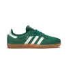 Adidas SAMBA OG Collegiate Green/Gum Mens