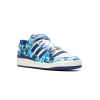 Adidas Adidas Forum '84 Low Bape 30th Anniversary Blue Camo Mens