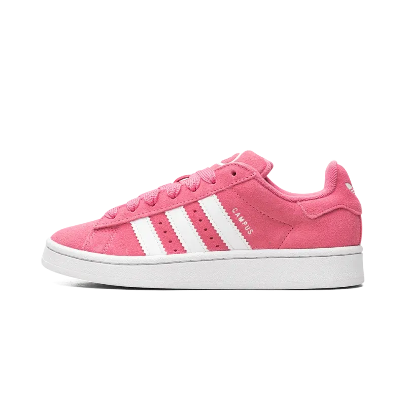 Adidas ADIDAS CAMPUS 00S WMNS Pink Fusion Womens