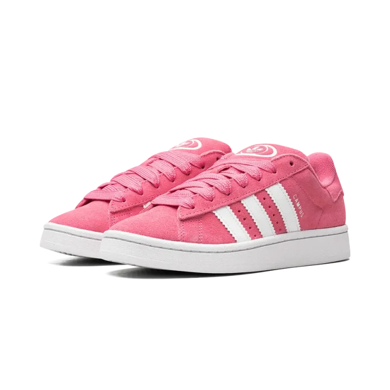 Adidas ADIDAS CAMPUS 00S WMNS Pink Fusion Womens