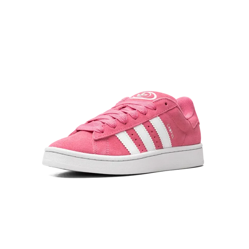 Adidas ADIDAS CAMPUS 00S WMNS Pink Fusion Womens