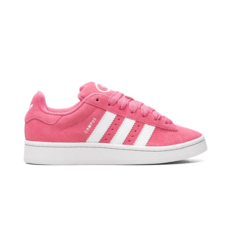Adidas ADIDAS CAMPUS 00S WMNS Pink Fusion Womens