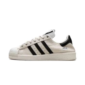 Adidas Superstar 82 Song for the Mute - Cream White Mens
