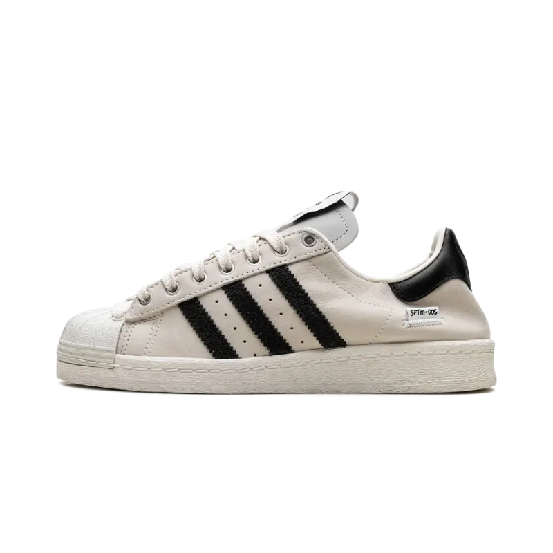 Adidas Superstar 82 Song for the Mute - Cream White Mens