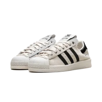 Adidas Superstar 82 Song for the Mute - Cream White Mens