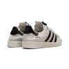 Adidas Superstar 82 Song for the Mute - Cream White Mens
