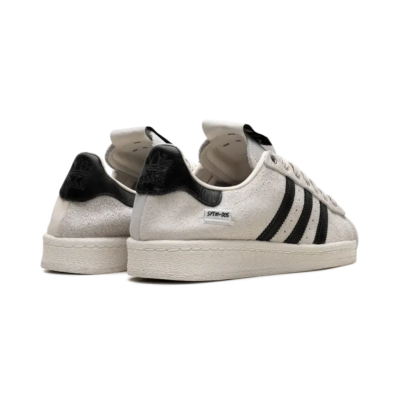 Adidas Superstar 82 Song for the Mute - Cream White Mens