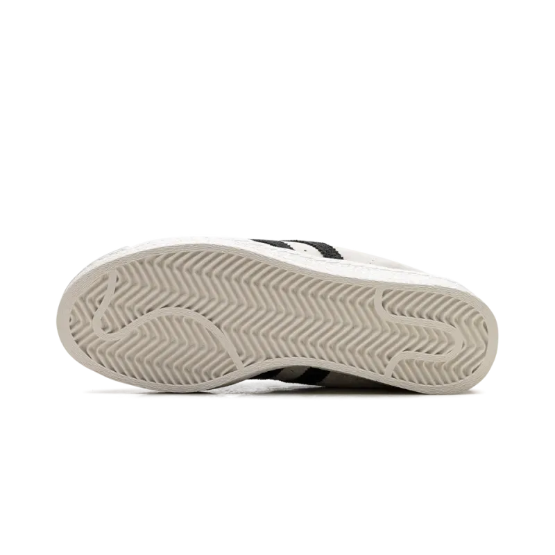 Adidas Superstar 82 Song for the Mute - Cream White Mens