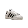Adidas Superstar 82 Song for the Mute - Cream White Mens