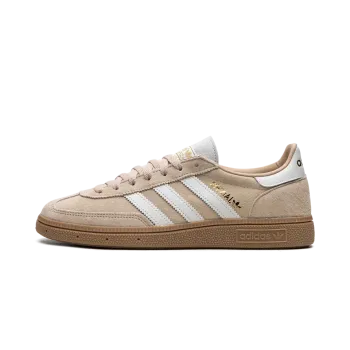 Adidas Handball Spezial Beige Mens