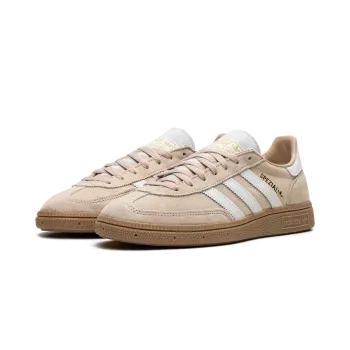 Adidas Handball Spezial Beige Mens