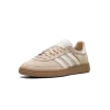 Adidas Handball Spezial Beige Mens
