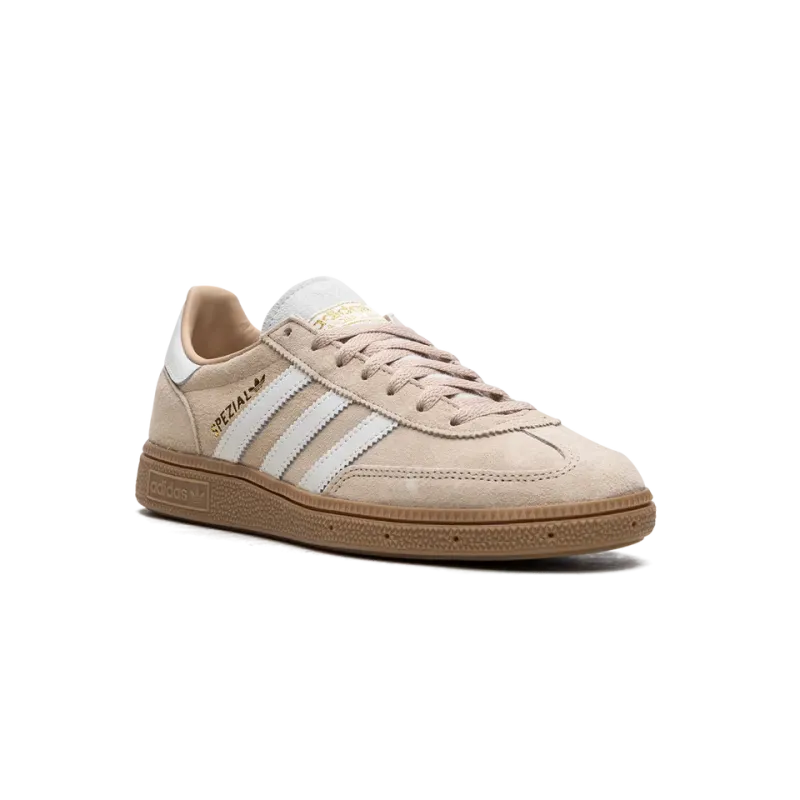 Adidas Handball Spezial Beige Mens