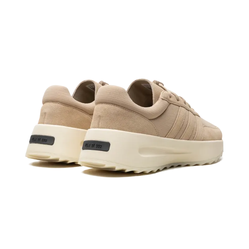 Adidas Los Angeles Runner Clay Mens