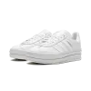 Adidas Gazelle Bold WMNS Triple White Womens