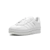 Adidas Gazelle Bold WMNS Triple White Womens