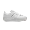 Adidas Gazelle Bold WMNS Triple White Womens