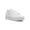 Adidas Gazelle Bold WMNS Triple White Womens