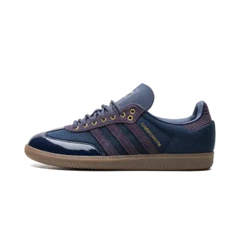 Adidas Samba ALWAYTH - College Navy Mens