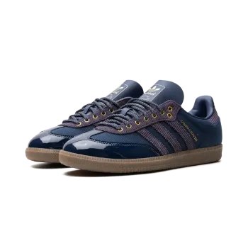 Adidas Samba ALWAYTH - College Navy Mens
