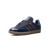 Adidas Samba ALWAYTH - College Navy Mens